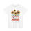 Thumbnail: Sunflower Vibes Tee – Retro Boho Unisex Shirt for Music & Summer Lovers