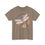 Thumbnail: One Day at a Time Dragonfly T-Shirt – Oversized Motivational Tee