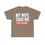 Thumbnail: Funny Couples Tee | 'My Wife Said No, I Did It Anyway' | Gift for Him