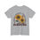 Thumbnail: Sunflower Graphic Unisex Heavy Cotton Tee – Summer Vibes