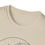 Thumbnail: Botanical Moon Tee – Floral Graphic Unisex T-Shirt for Nature Lovers