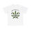 Thumbnail: Funny Weed Cough Tee – Unisex Heavy Cotton Cannabis Shirt