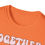 Thumbnail: Together Until We Croak Frog Tee – Cute Matching Anniversary Gift Shirt
