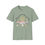 Thumbnail: Cute Frog Introvert T-Shirt–Whimsical Unisex Tee, Eco-Friendly Nature Lover Gift