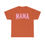 Thumbnail: Retro Checkerboard ‘MANA’ Tee – Unisex Heavy Cotton Streetwear