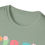 Thumbnail: Oversized Cotton Tee – “Tired All the Time #momlife” Relaxed Fit Casual Shirt