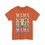 Thumbnail: Mama Cow Skull Unisex Heavy Cotton Tee –Western Style Shirt | Country Mama Gift