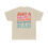 Thumbnail: Just a Girl Who Loves Her Blue Collar Man – Unisex Heavy Cotton Tee