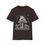 Thumbnail: Whimsical Frog & Mushroom T-Shirt – Cute Nature Lover Tee