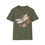 Thumbnail: Dragonfly Positive Vibes T-Shirt– “One Day at a Time” Softstyle Motivational Tee