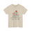 Thumbnail: Floral Growth Unisex Tee – “Grow Your Mind” Inspirational Nature Shirt