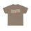 Thumbnail: Chasing Sunshine Tee – Cozy Unisex Cotton Shirt with Floral Graphic