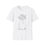 Thumbnail: Grow From Within Tee – Unisex Softstyle Wildflower Inspirational Shirt