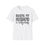 Thumbnail: Funny Raising My Husband Tee – Humorous Unisex Shirt for Moms