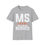 Thumbnail: MS Awareness Softstyle Tee | Support Shirt | Gift for MS Warriors