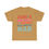 Thumbnail: Just a Girl Who Loves Her Blue Collar Man – Unisex Heavy Cotton Tee