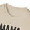 Thumbnail: Mama Life Unisex Softstyle T-Shirt – Funny Mom Tee, Perfect Mother’s Day Gift