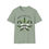 Thumbnail: Keep Calm It’s a Weed Cough – Funny Unisex Cannabis Tee