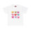 Thumbnail: Valentine’s Day Heart Candy Tee – Cute Unisex Love Shirt