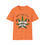 Thumbnail: Keep Calm It’s a Weed Cough – Funny Unisex Cannabis Tee