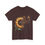 Thumbnail: Sunflower & Butterfly Tee – Unisex Heavy Cotton Inspirational Shirt