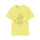 Thumbnail: Botanical Moon Tee – Floral Graphic Unisex T-Shirt for Nature Lovers
