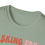 Thumbnail: Asking for Help is OK T-Shirt – Supportive Mental Health Awareness Softstyle Tee