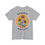Thumbnail: Radiate Positivity Sunflower Tee – Unisex Floral Summer Shirt