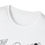 Thumbnail: Floral Quote T-Shirt – Different is Beautiful | Unisex Graphic Tee