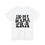Thumbnail: In My Mama Era Retro Unisex Heavy Cotton Tee