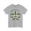 Thumbnail: Funny Weed Cough Tee – Unisex Heavy Cotton Cannabis Shirt