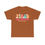 Thumbnail: Oversized Cotton Tee – “Tired All the Time #momlife” Relaxed Fit Casual Shirt