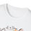 Thumbnail: Dragonfly Positive Vibes T-Shirt– “One Day at a Time” Softstyle Motivational Tee