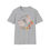 Thumbnail: Dragonfly Positive Vibes T-Shirt– “One Day at a Time” Softstyle Motivational Tee