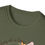 Thumbnail: Dragonfly Positive Vibes T-Shirt– “One Day at a Time” Softstyle Motivational Tee