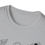 Thumbnail: Floral Quote T-Shirt – Different is Beautiful | Unisex Graphic Tee