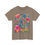 Thumbnail: Floral Garden T-Shirt for Nature Lovers