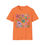 Thumbnail: Soul Full of Sunshine Tee – Unisex Boho Vibes T-Shirt for Flower Lovers