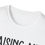 Thumbnail: Funny Raising My Husband Tee – Humorous Unisex Shirt for Moms