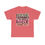 Thumbnail: Easter Tee | By His Wounds We Are Healed Isaiah 53:5 | Christian Gift Shirt