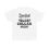 Thumbnail: Spoiled by My Blue Collar Man Unisex Tee – Blue Collar Pride