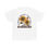 Thumbnail: Sunflower Graphic Unisex Heavy Cotton Tee – Summer Vibes