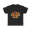 Thumbnail: Butterfly & Flower Unisex Heavy Cotton Tee – Sunshine State of Mind