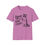 Thumbnail: Pound My Cake Daddy – Funny Raccoon T-Shirt | Quirky Birthday Humor Tee
