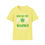 Thumbnail: Smokin' Pot Warned Unisex T-Shirt – Funny 420 Tee for Stoner Vibes
