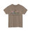 Thumbnail: Raising Wildflowers T-Shirt – Unisex Oversized Tee for Nature Lovers & Gardeners