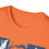 Thumbnail: Ocean Breeze Unisex Tee – Nautical Beach Vibes Graphic Shirt