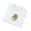 Thumbnail: Playful Rippit Frog  Softstyle Green Frog Tee – Fun Unisex Shirt & Gift