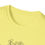 Thumbnail: A Little More Kindness Tee – Unisex Softstyle Motivational Shirt