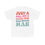 Thumbnail: Just a Girl Who Loves Her Blue Collar Man – Unisex Heavy Cotton Tee